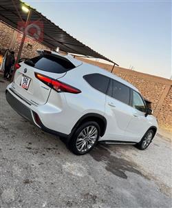 تويوتا هايلاندر